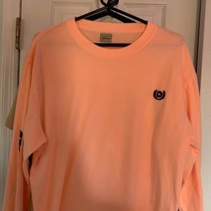 Yeezy Calabasas Long Sleeve Tee